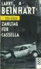 [Tony Cassella 02] • Zahltag für Cassella